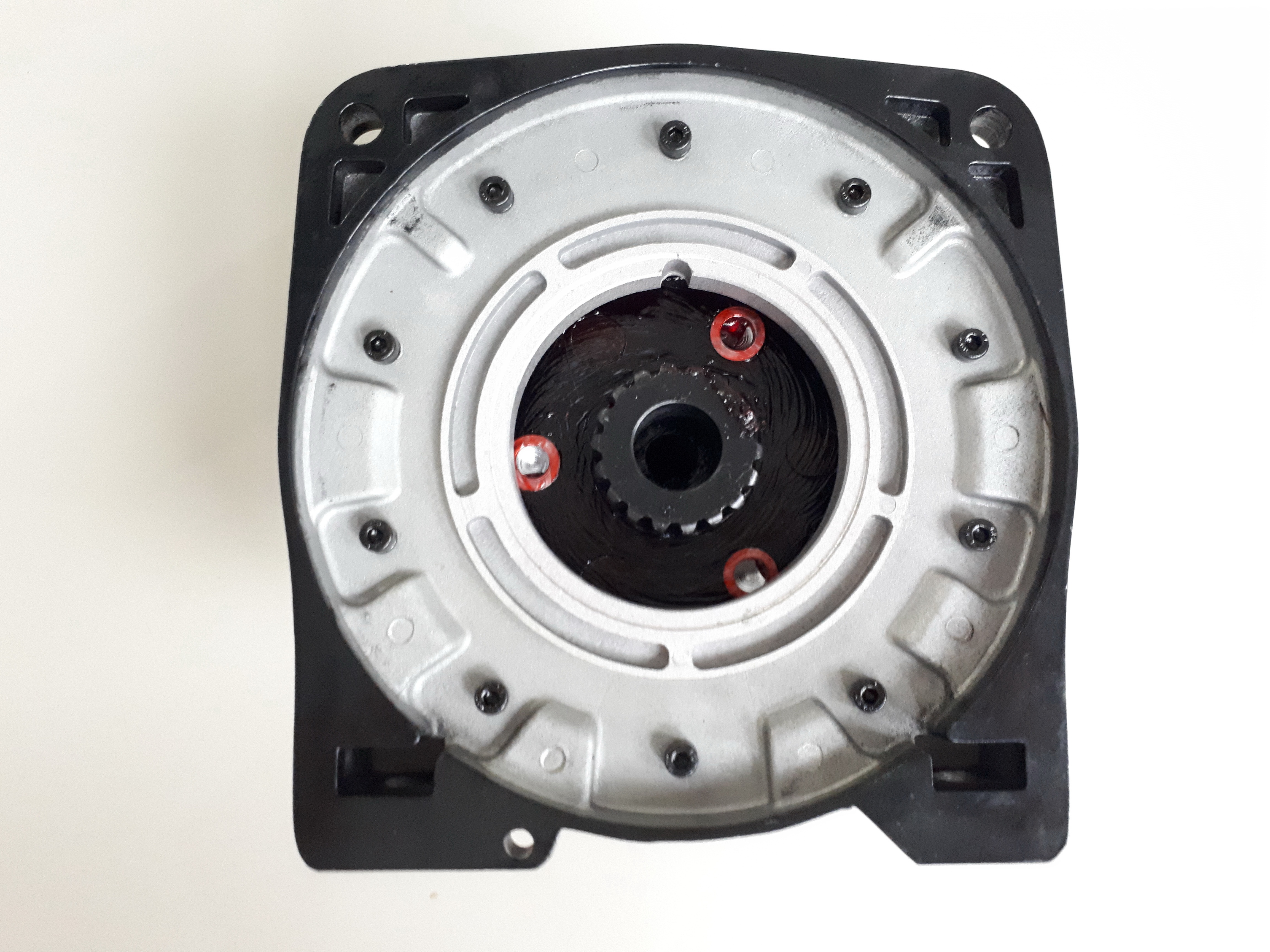 ชุดเกียร์วินซ์ 9500 ปอน