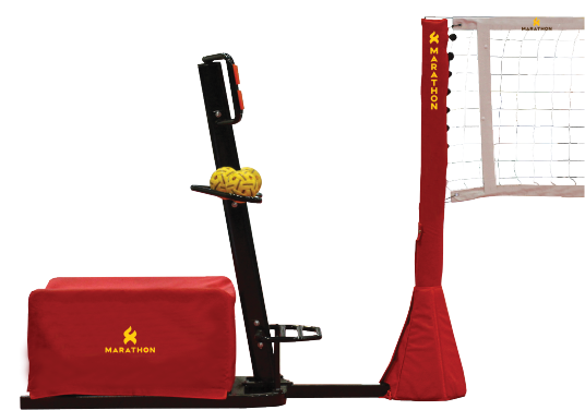 UMPIRE CHAIR/เก้าอี้กรรมการ