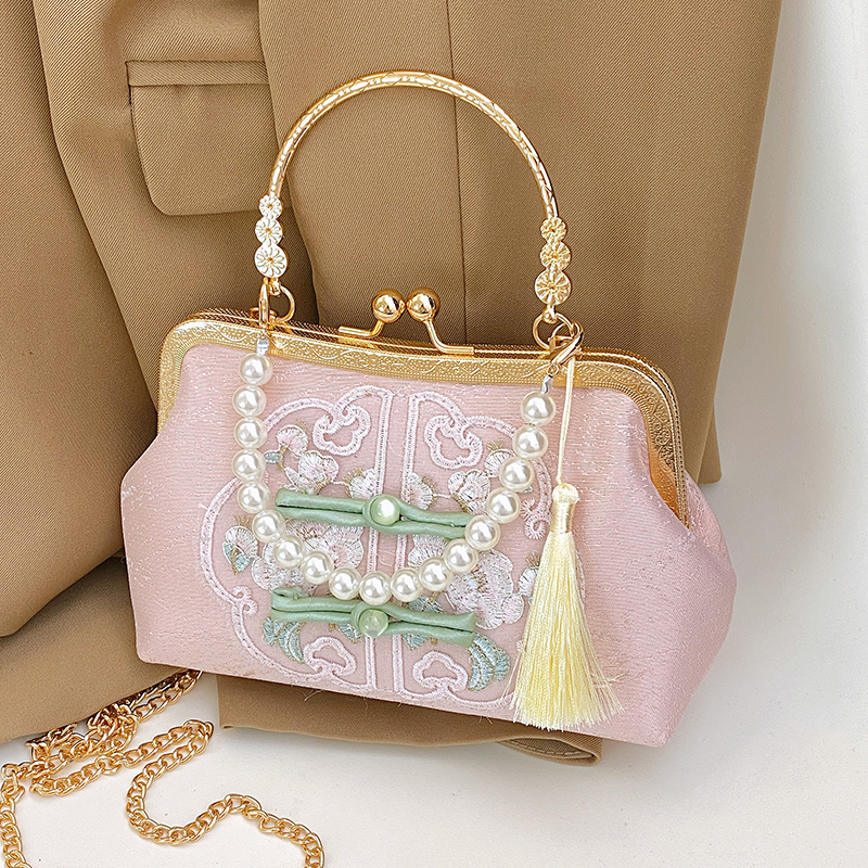 กระเป๋าผู้หญิงสวยๆ กระเป๋าสะพายข้างผู้หญิง กระเป๋าแบรนด์COOL BAG