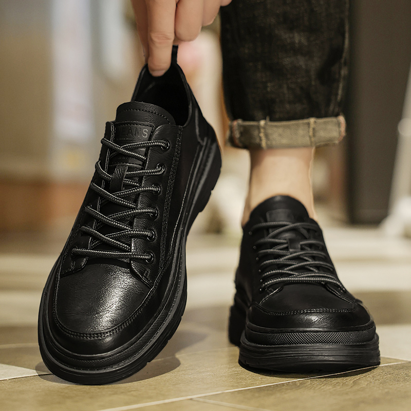 รองเท้าผ้าใบผู้ชายใส่สบาย รองเท้าผ้าใบชาย ใส่เที่ยว มีขนาด39-44