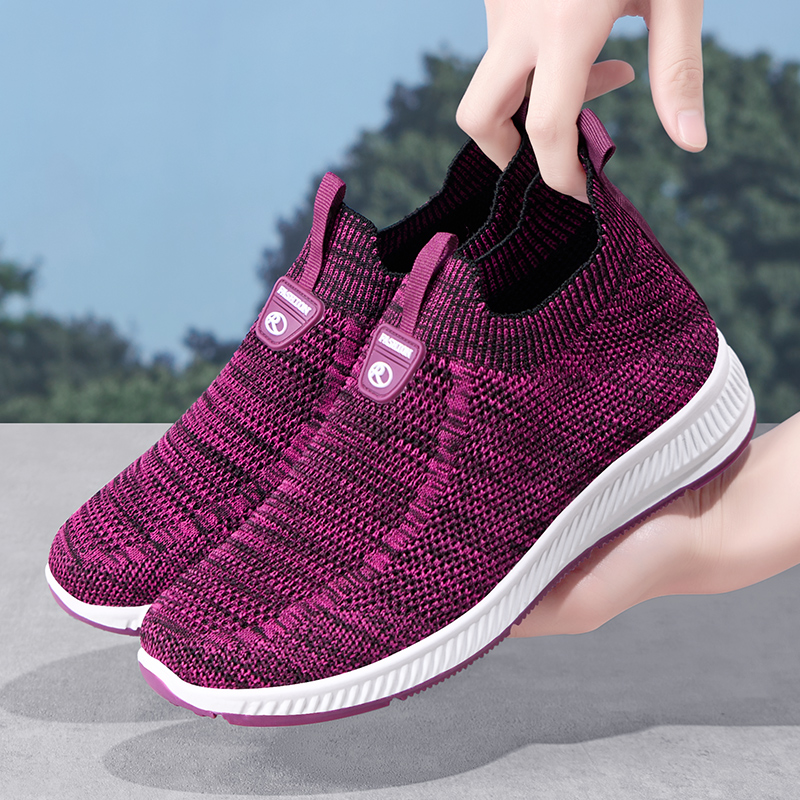 รองเท้าผ้าใบผู้หญิง ใส่สบาย รองเท้าผ้าใบใส่เที่ยวผู้หญิง มีSIZE 35 36 37 38 39 40