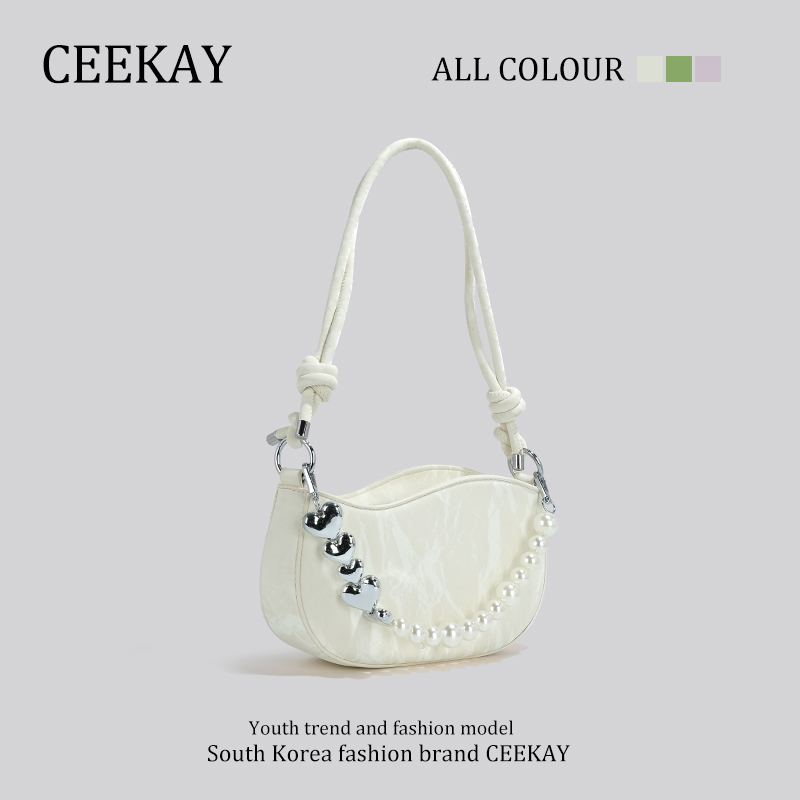 กระเป๋าผู้หญิงสวยๆ กระเป๋าสะพายข้างผู้หญิง กระเป๋าแบรนด์CEEKEY