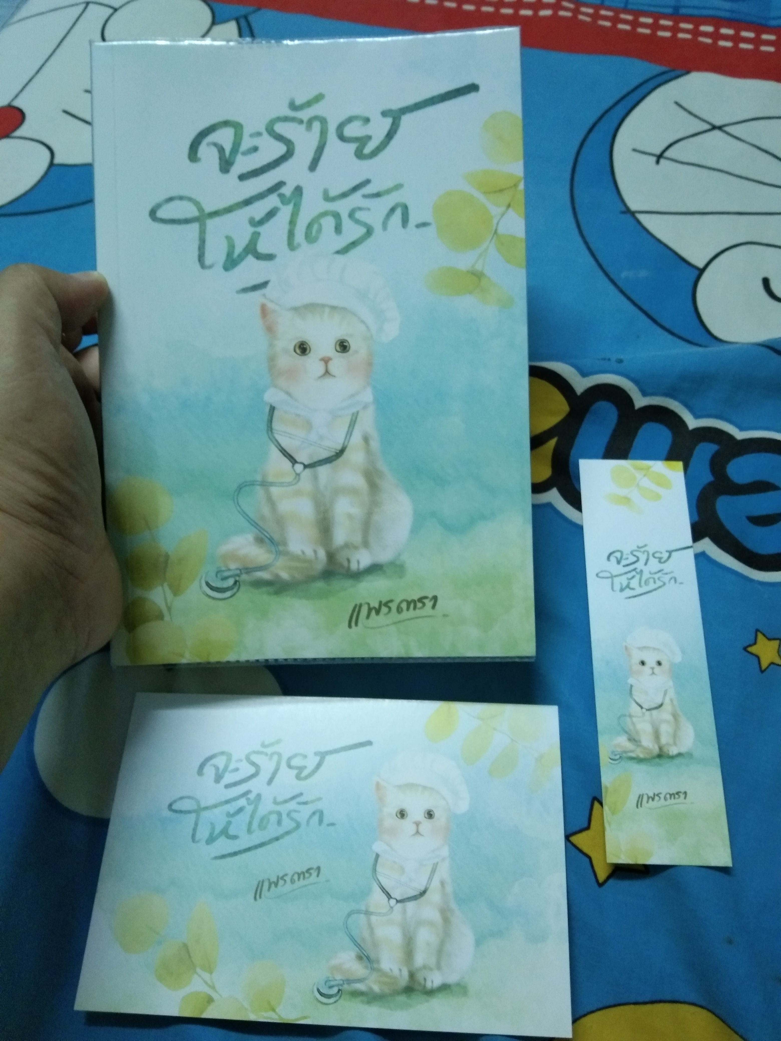 จะร้ายให้ได้รัก