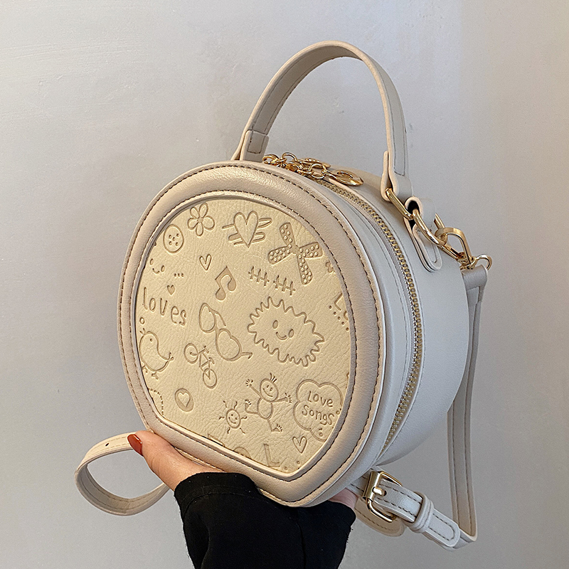 กระเป๋าผู้หญิงสวยๆ กระเป๋าสะพายข้างผู้หญิง กระเป๋าแบรนด์COOL BAG