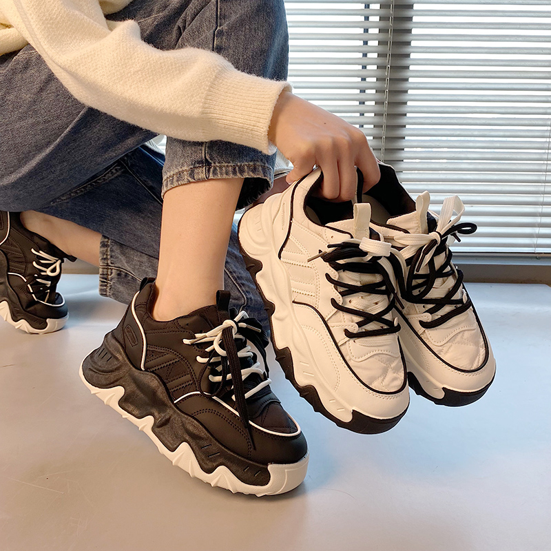 รองเท้าผ้าใบผู้หญิง ใส่สบาย รองเท้าผ้าใบใส่เที่ยวผู้หญิง มีSIZE 35 36 37 38 39 40