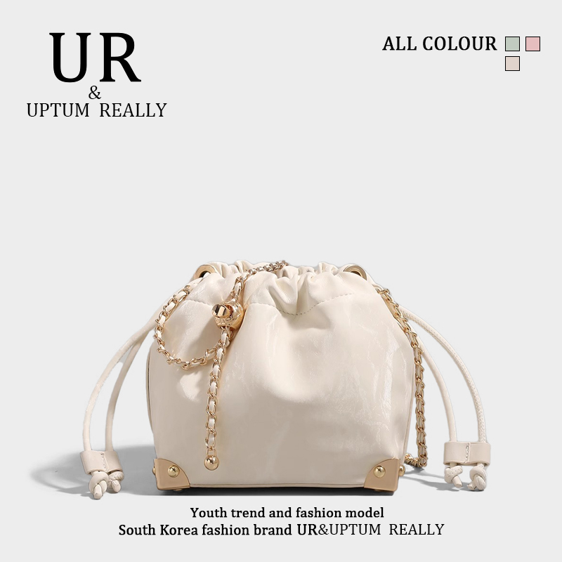 กระเป๋าผู้หญิงสวยๆ กระเป๋าสะพายข้างผู้หญิง กระเป๋าแบรนด์ BEAR BAG กระเป๋าหมีสุดคิ้ว!