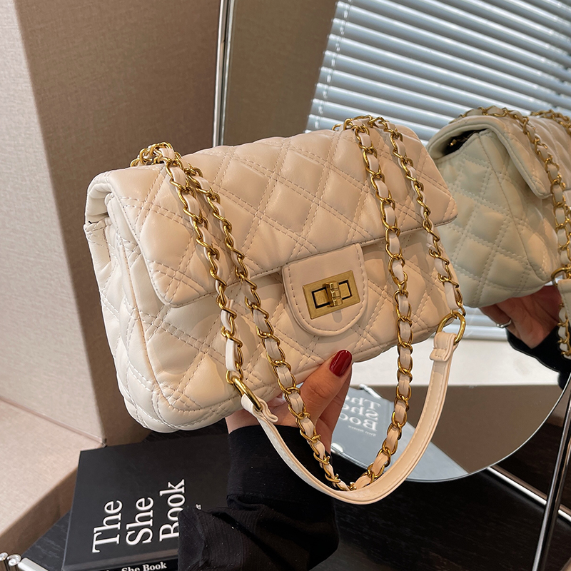 กระเป๋าผู้หญิงสวยๆ กระเป๋าสะพายข้างผู้หญิง กระเป๋าแบรนด์COOL BAG