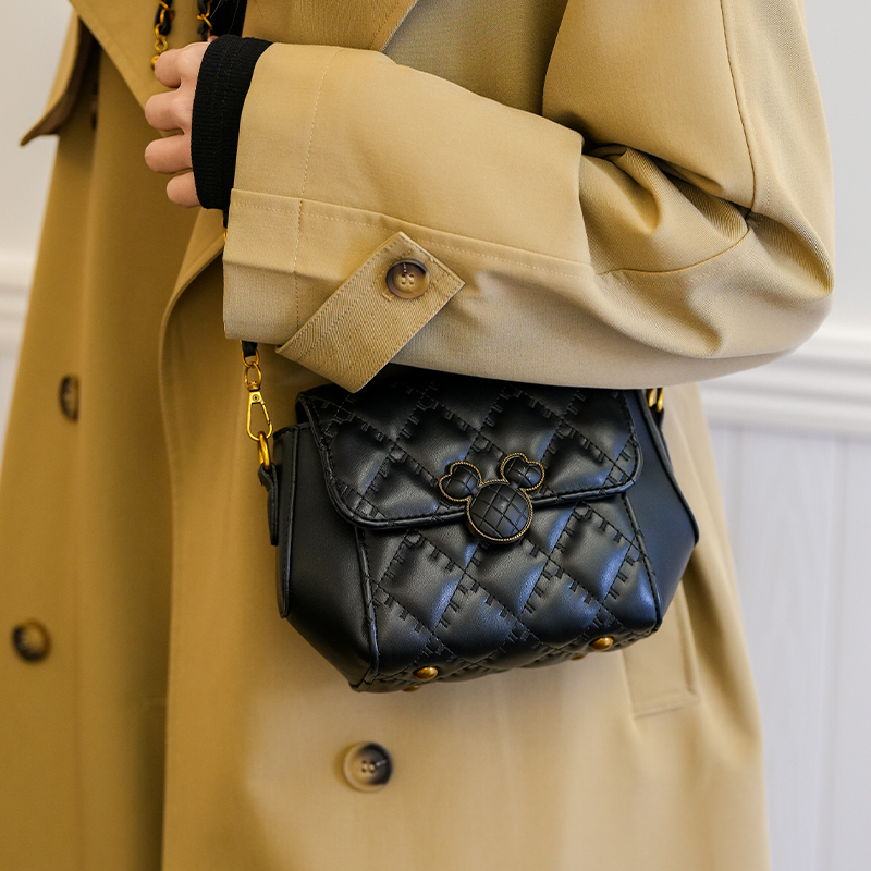 กระเป๋าผู้หญิงสวยๆ กระเป๋าสะพายข้างผู้หญิง กระเป๋าแบรนด์COOL BAG