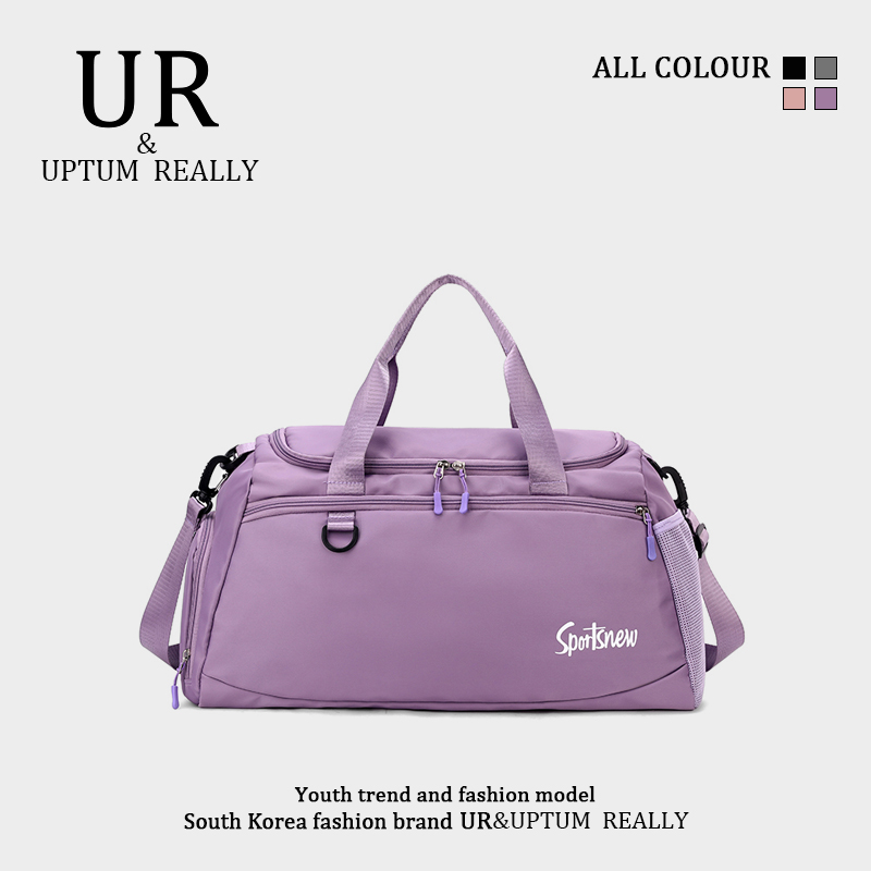 กระเป๋าผู้หญิงสวยๆ กระเป๋าสะพายข้างผู้หญิง กระเป๋าแบรนด์ BEAR BAG กระเป๋าหมีสุดคิ้ว!