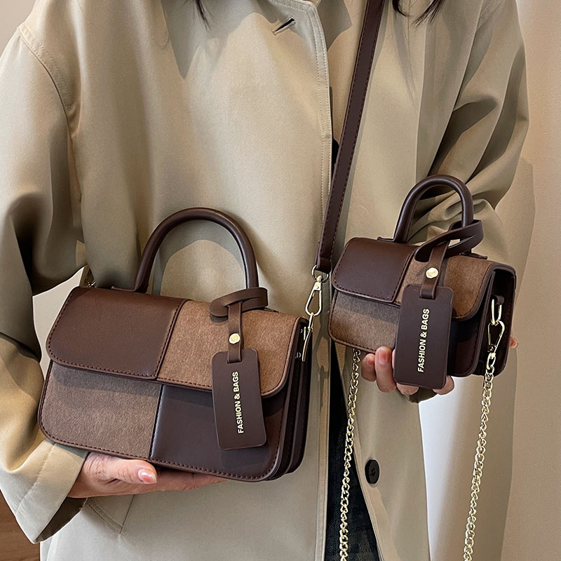 กระเป๋าผู้หญิงสวยๆ กระเป๋าสะพายข้างผู้หญิง กระเป๋าแบรนด์COOL BAG
