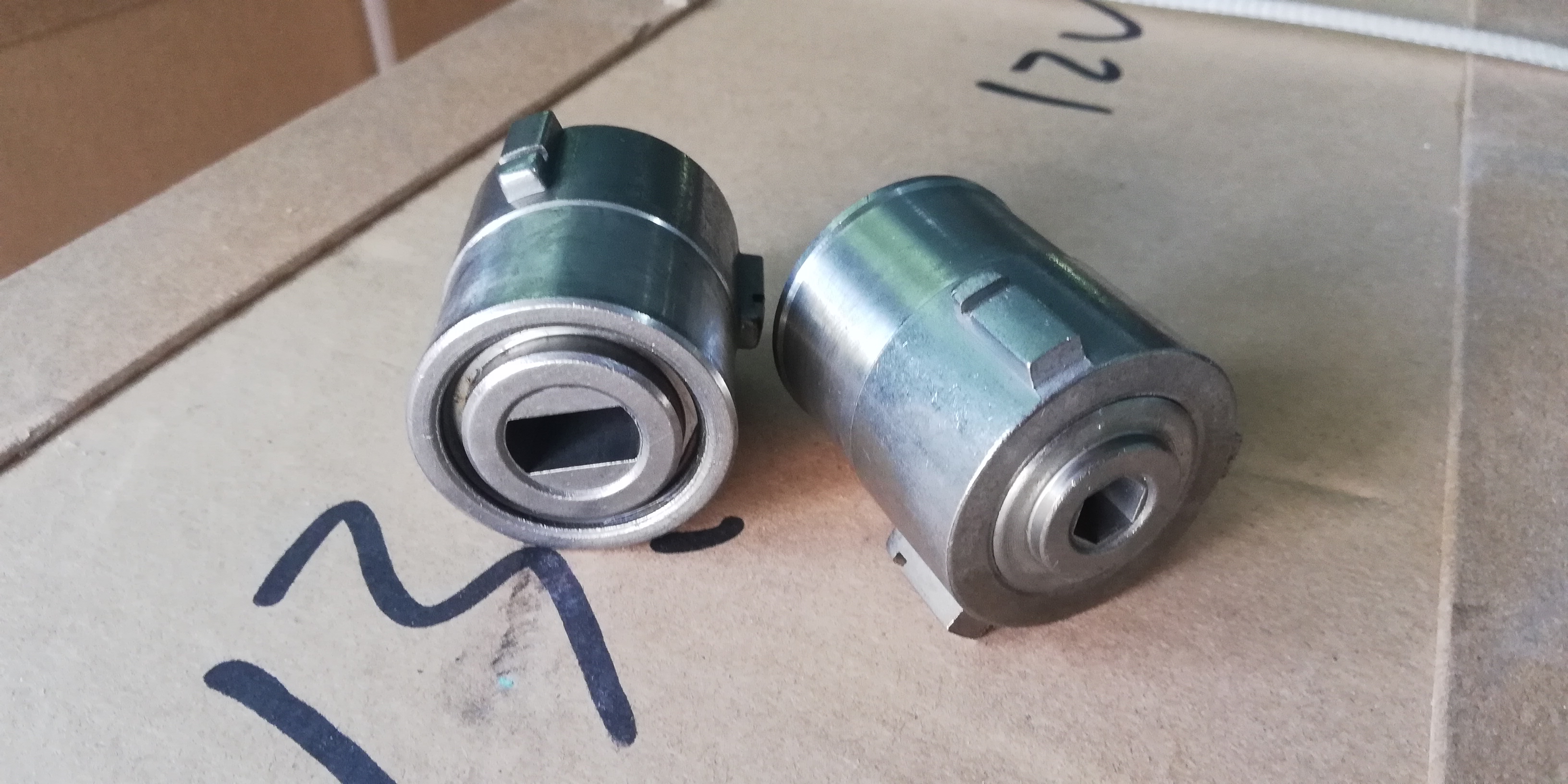 วินซ์ไฟฟ้า 13000 ปอน 5.9 ตัน (สลิง)