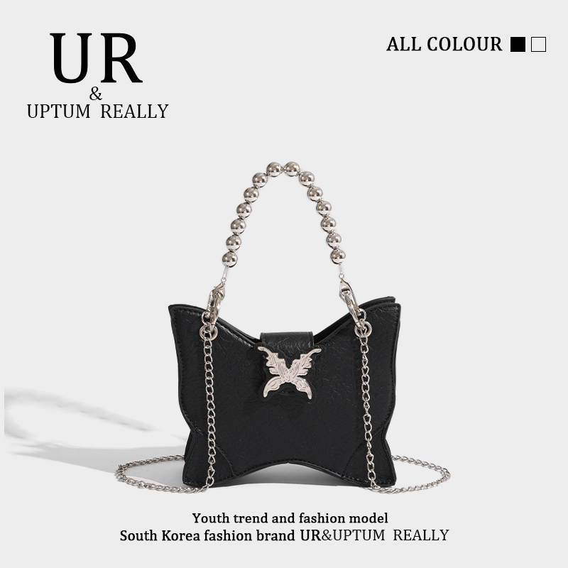 กระเป๋าผู้หญิงสวยๆ กระเป๋าสะพายข้างผู้หญิง กระเป๋าแบรนด์ BEAR BAG กระเป๋าหมีสุดคิ้ว!