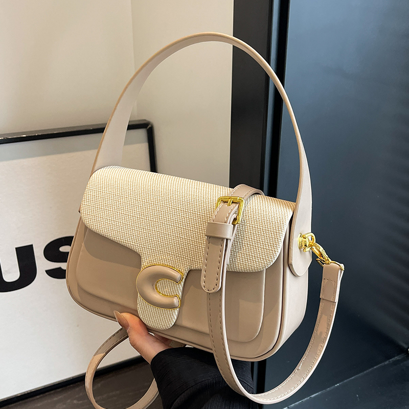 กระเป๋าผู้หญิงสวยๆ กระเป๋าสะพายข้างผู้หญิง กระเป๋าแบรนด์COOL BAG