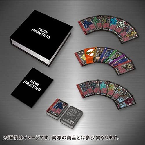 KAMEN RIDER DEN O RIDER TICKET 10TH TENKOMORI COLLECTION (P-BANDAI) ราคารวมค่าส่ง EMS แล้ว