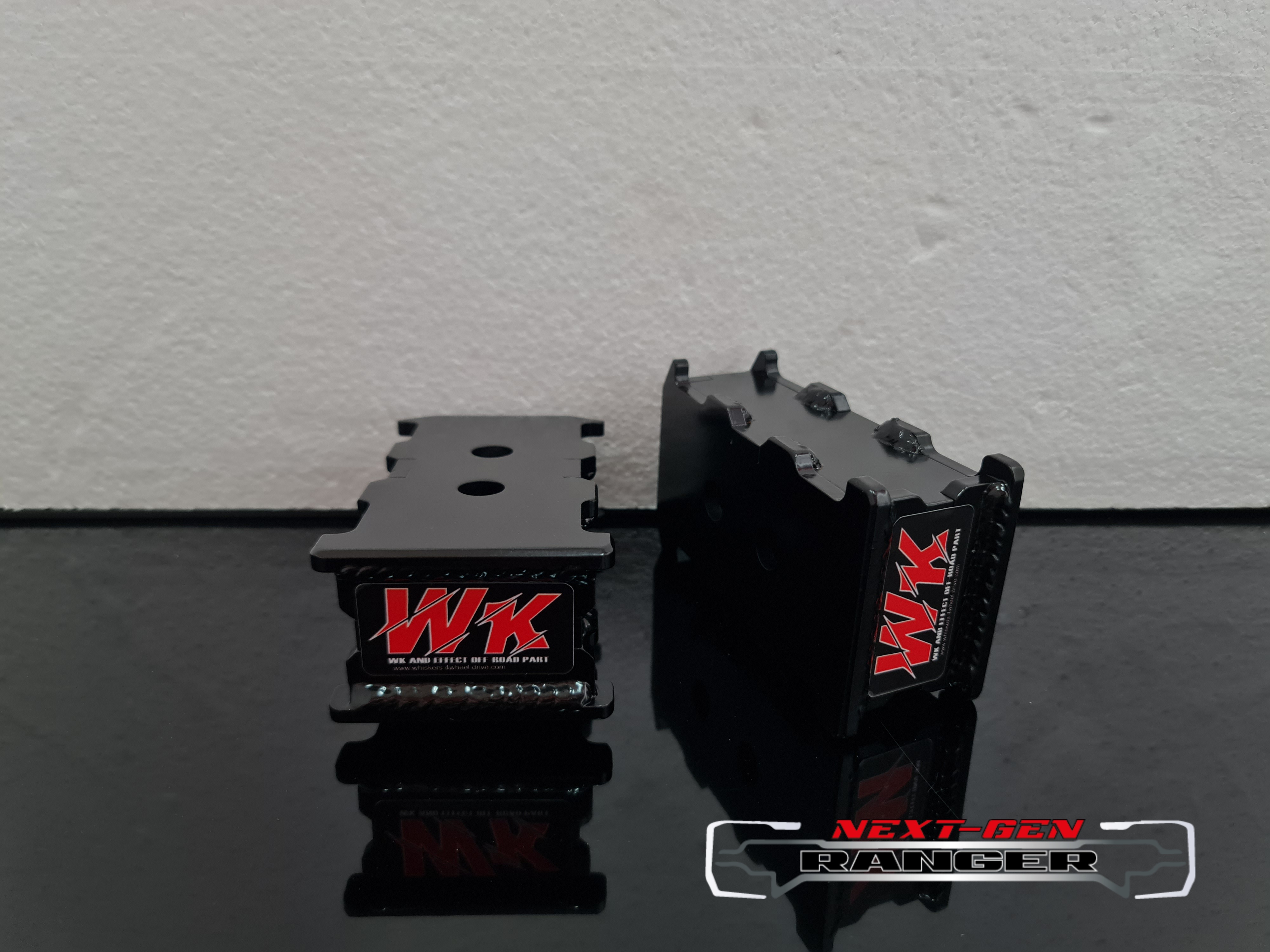 NEXT-GEN RANGER 2.0"