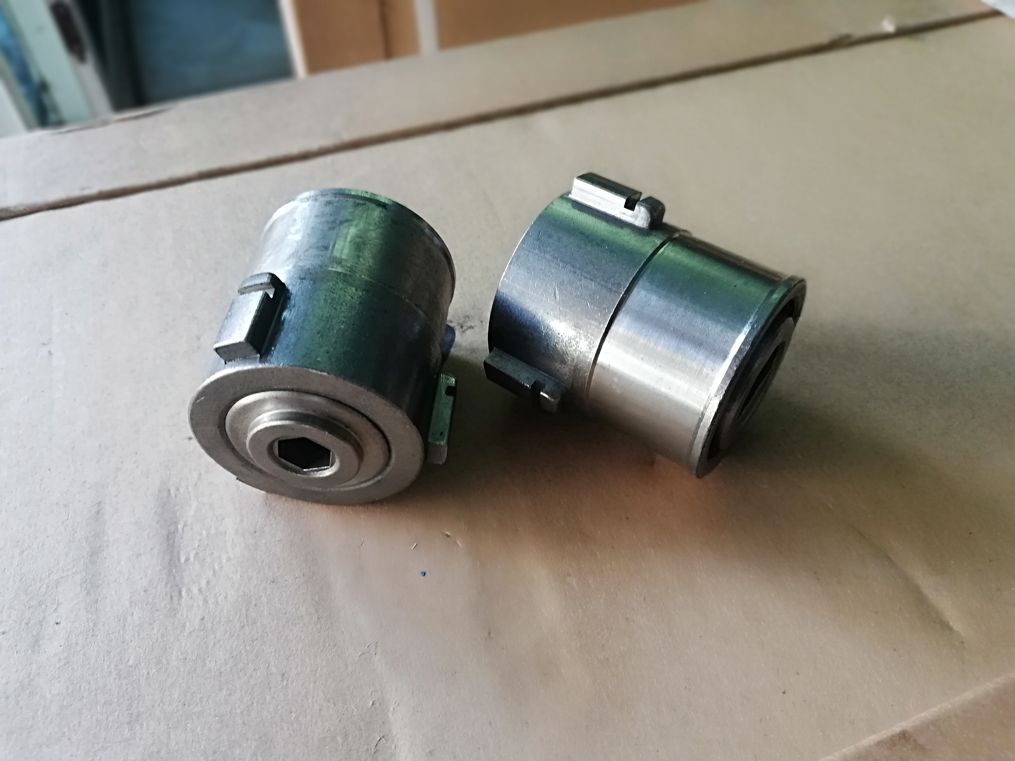 วินซ์ไฟฟ้า 13000 ปอนด์ 5.9 ตัน (เชือก )