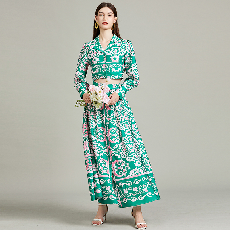 ชุดเดรสยาวสวยๆ ชุดเดรสยาวใส่สบาย ใส่ทำงาน มีขนาดS M L XL 2XL