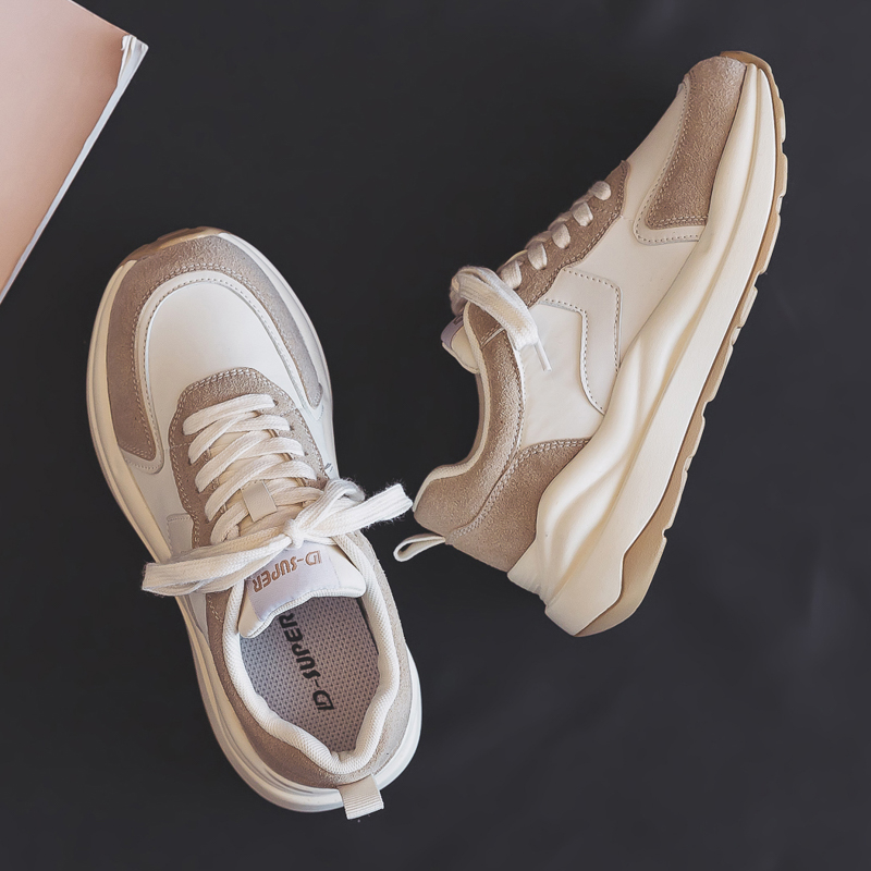 รองเท้าผ้าใบผู้หญิง ใส่สบาย รองเท้าผ้าใบใส่เที่ยวผู้หญิง มีSIZE 35 36 37 38 39 40