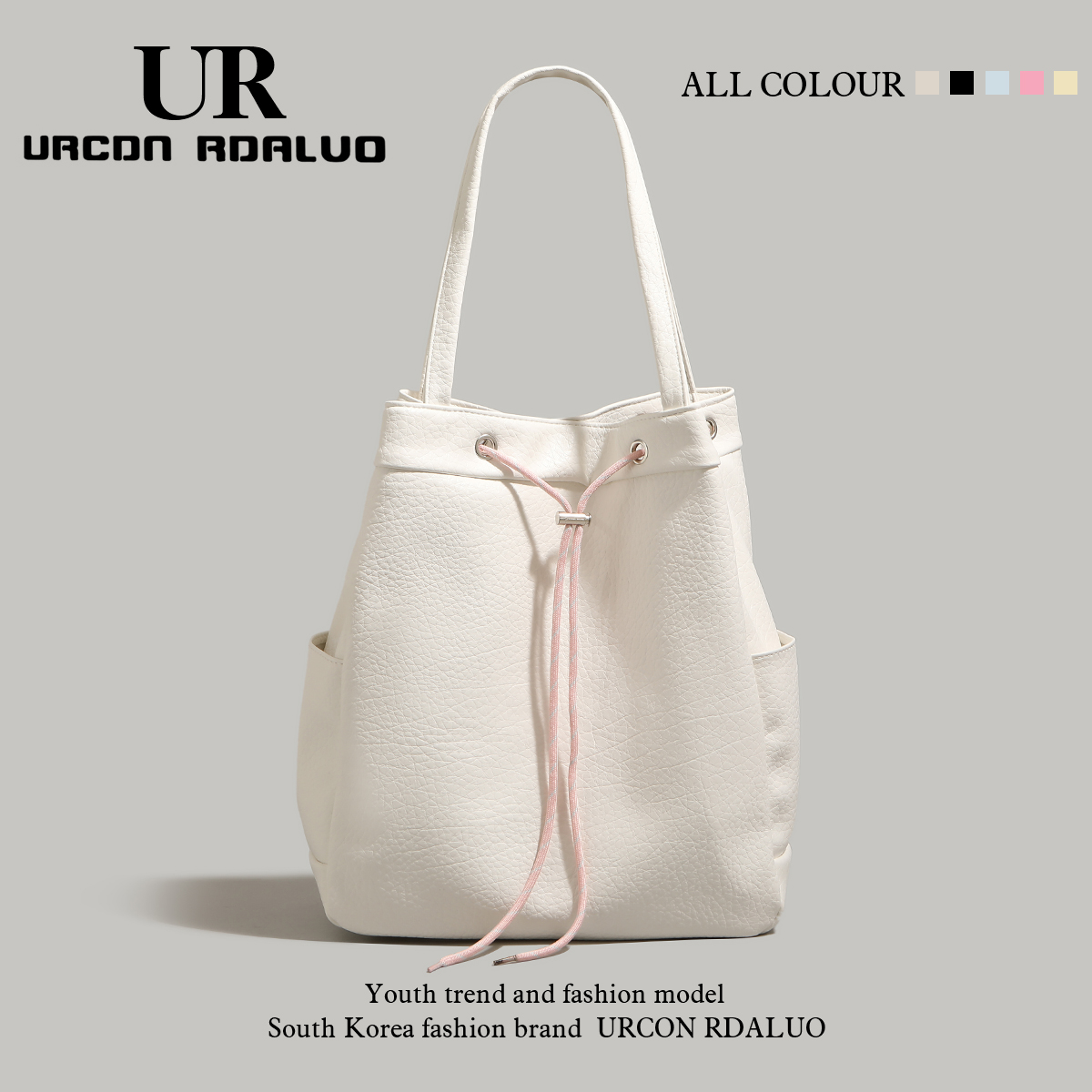 กระเป๋าผู้หญิงสวยๆ กระเป๋าสะพายข้างผู้หญิง กระเป๋าแบรนด์COOL BAG