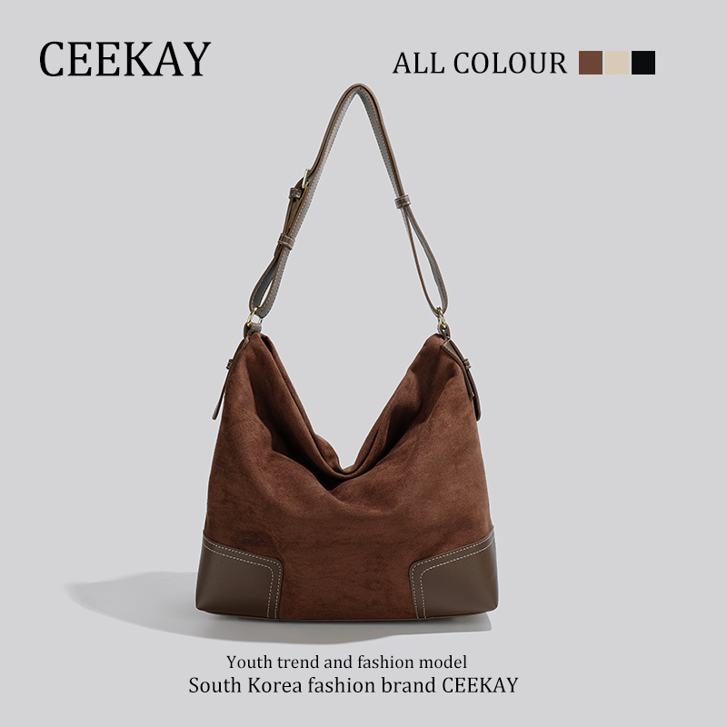 กระเป๋าผู้หญิงสวยๆ กระเป๋าสะพายข้างผู้หญิง กระเป๋าแบรนด์CEEKEY