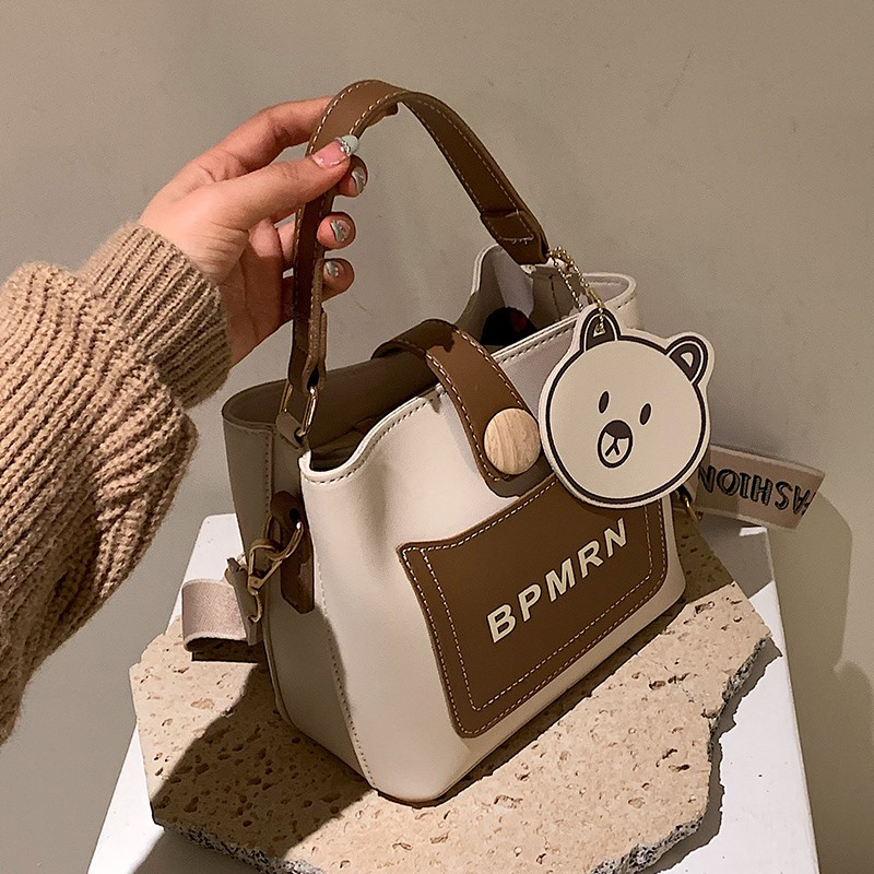 กระเป๋าผู้หญิงสวยๆ กระเป๋าสะพายข้างผู้หญิง กระเป๋าแบรนด์COOL BAG