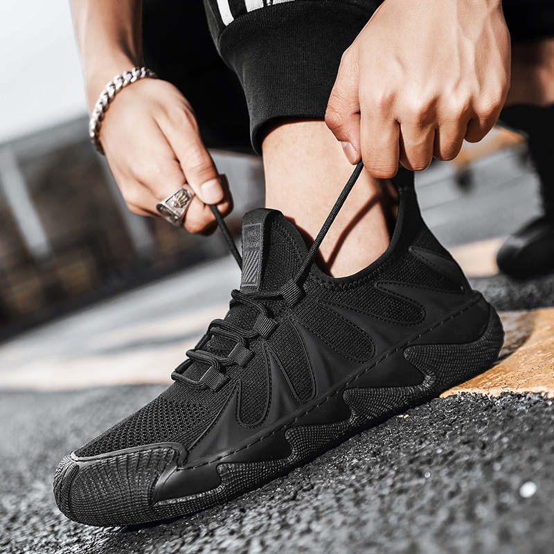 รองเท้าหนังผู้ชาย มีไซส์39-44 รองเท้าโลฟเฟอร์ชาย Slip-On Shoes มีขนาด39-44