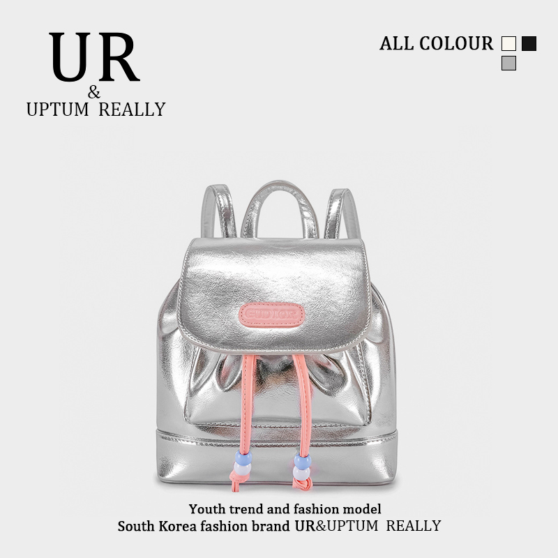 กระเป๋าผู้หญิงสวยๆ กระเป๋าสะพายข้างผู้หญิง กระเป๋าแบรนด์ BEAR BAG กระเป๋าหมีสุดคิ้ว!