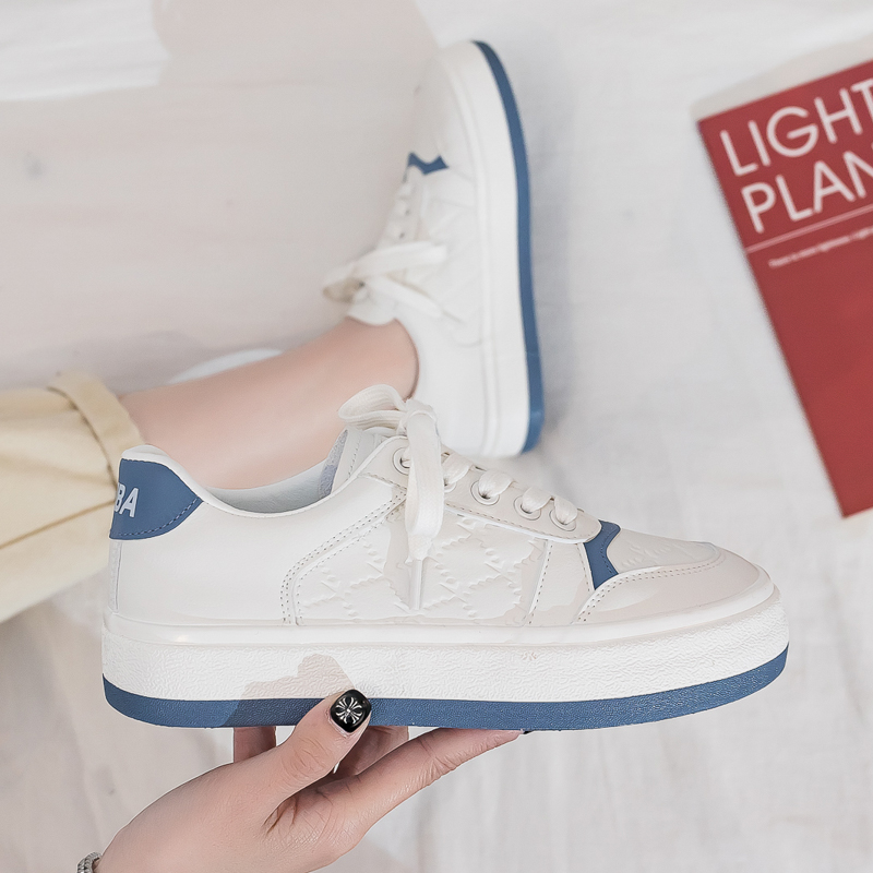 รองเท้าผ้าใบผู้หญิง ใส่สบาย รองเท้าผ้าใบใส่เที่ยวผู้หญิง มีSIZE 35 36 37 38 39 40