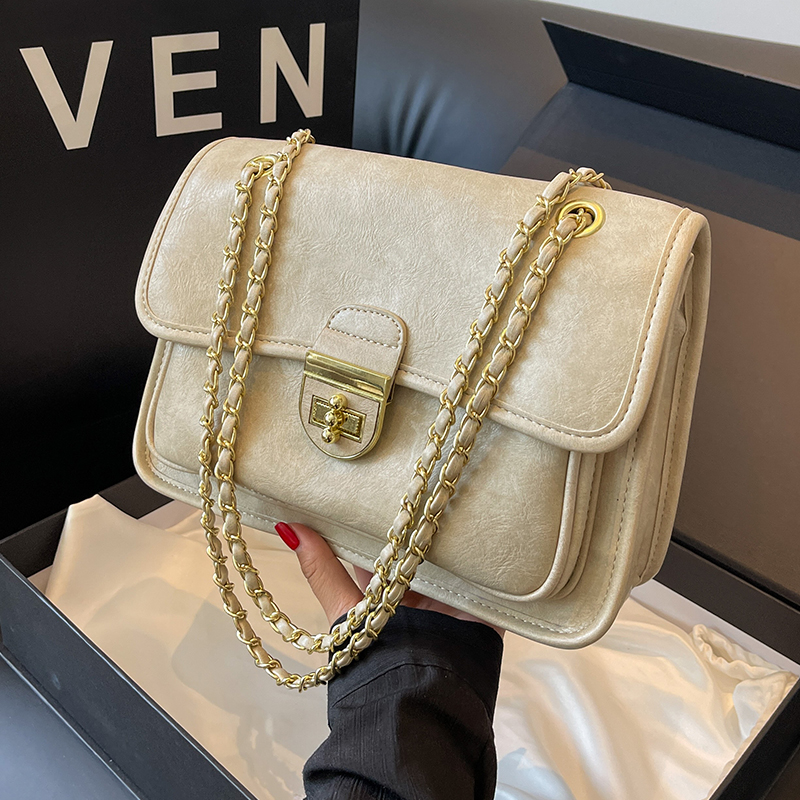 กระเป๋าผู้หญิงสวยๆ กระเป๋าสะพายข้างผู้หญิง กระเป๋าแบรนด์COOL BAG