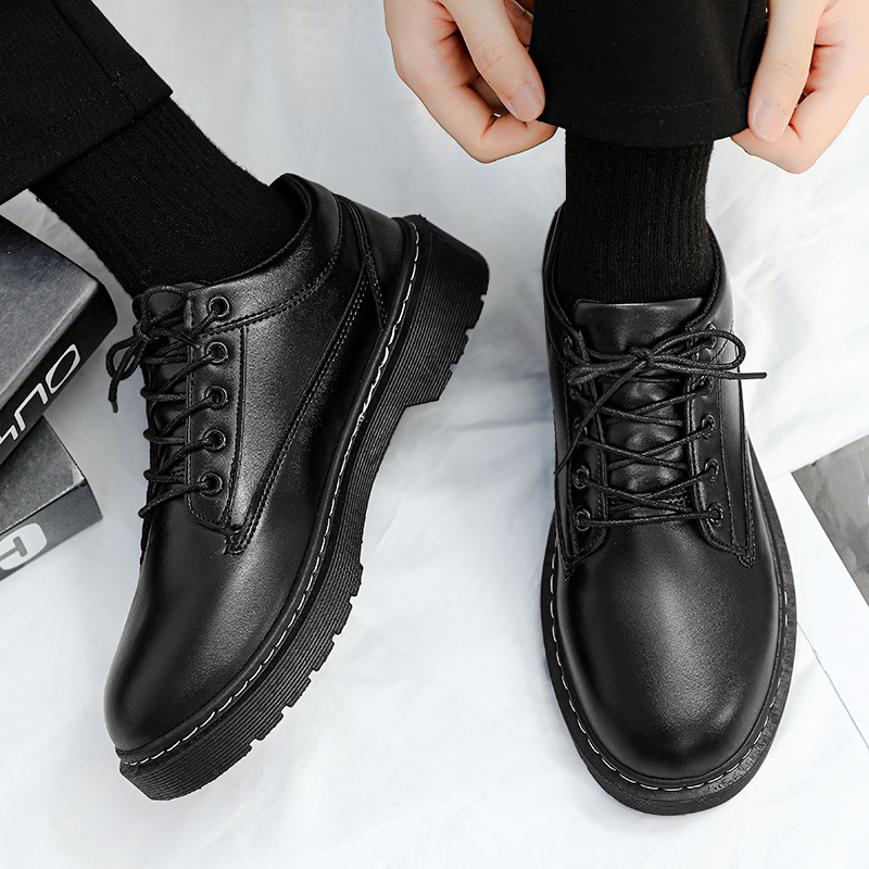 รองเท้าผ้าใบผู้ชายใส่สบาย รองเท้าผ้าใบชาย ใส่เที่ยว มีขนาด39-44