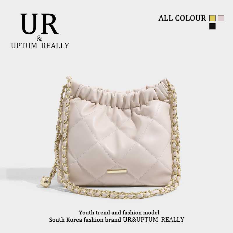 กระเป๋าผู้หญิงสวยๆ กระเป๋าสะพายข้างผู้หญิง กระเป๋าแบรนด์ BEAR BAG กระเป๋าหมีสุดคิ้ว!