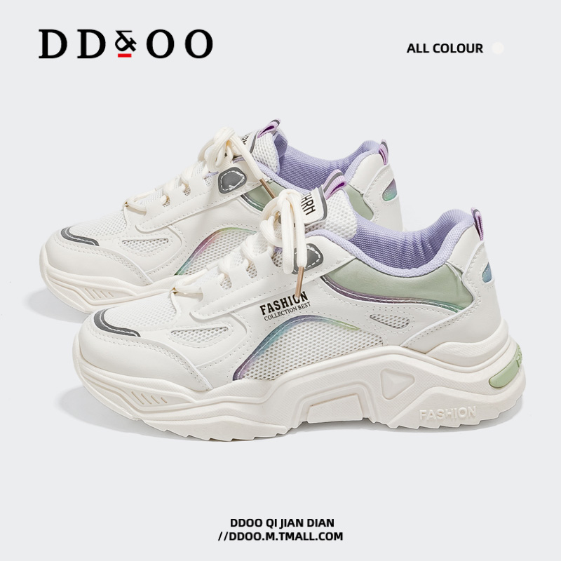 รองเท้าผ้าใบผู้หญิง ใส่สบาย รองเท้าผ้าใบใส่เที่ยวผู้หญิง มีSIZE 35 36 37 38 39 40