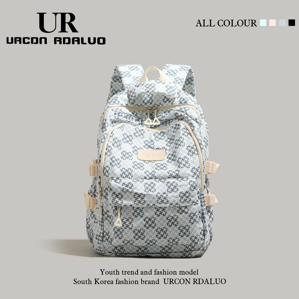 กระเป๋าผู้หญิงสวยๆ กระเป๋าสะพายข้างผู้หญิง กระเป๋าแบรนด์COOL BAG