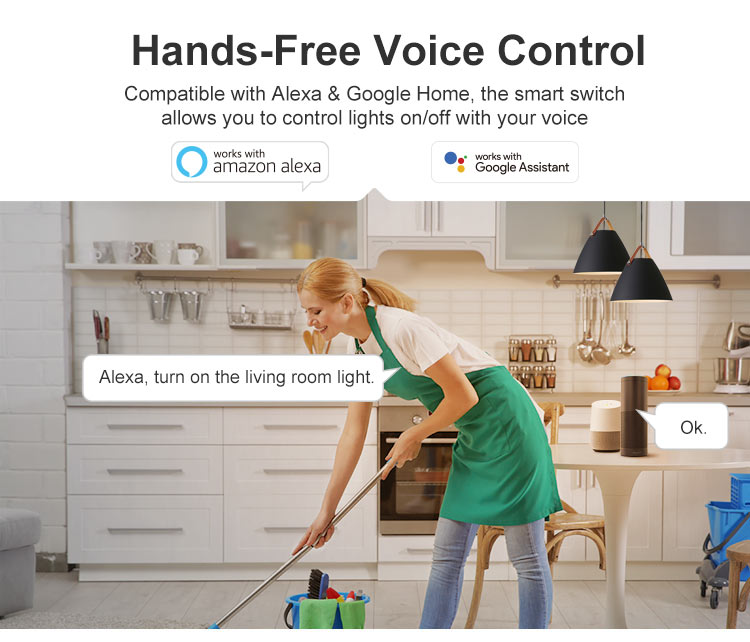 สมาร์ทสวิทช์ไร้สาย SONOFF BASICR3 - WIFI DIY Smart Switch - สั่งผ่านมือถือ (อับโหลดโปรแกรมใหม่ได้)