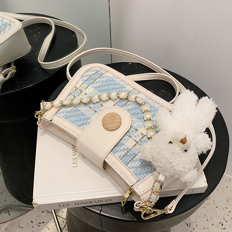 กระเป๋าผู้หญิงสวยๆ กระเป๋าสะพายข้างผู้หญิง กระเป๋าแบรนด์COOL BAG