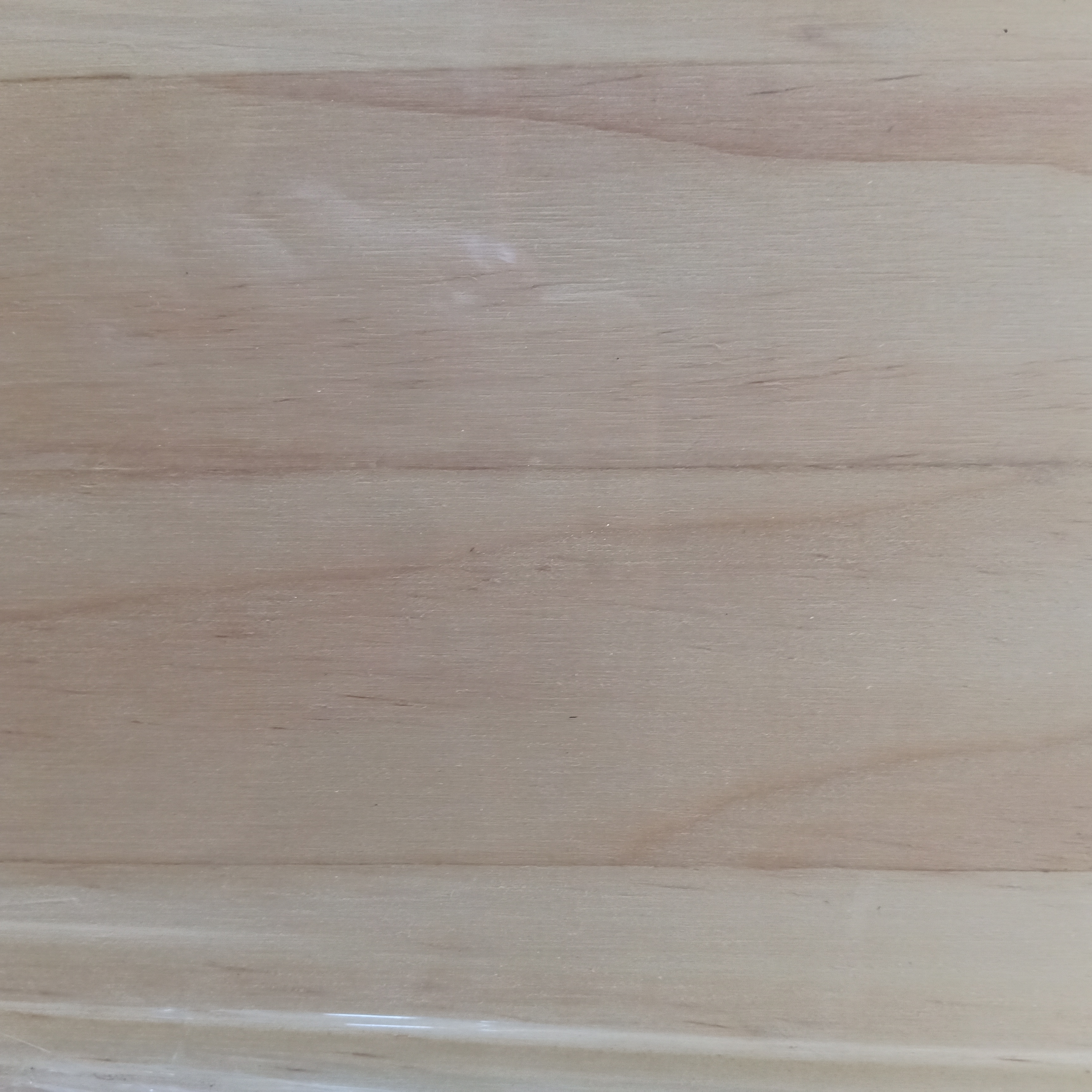 แผ่นไม้สนเรดิเอต้า (มีตา) หนา 20 มม.