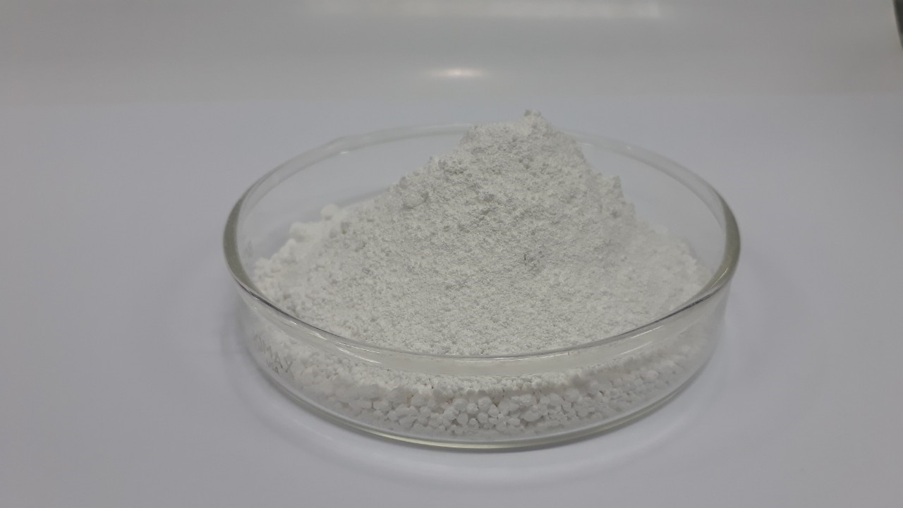 ผงไข่มุก Pearl Powder