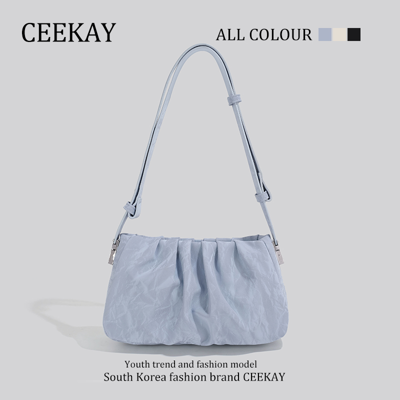 กระเป๋าผู้หญิงสวยๆ กระเป๋าสะพายข้างผู้หญิง กระเป๋าแบรนด์CEEKEY