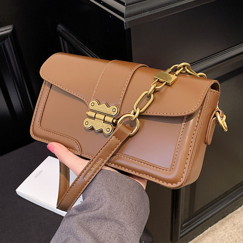 กระเป๋าผู้หญิงสวยๆ กระเป๋าสะพายข้างผู้หญิง กระเป๋าแบรนด์COOL BAG
