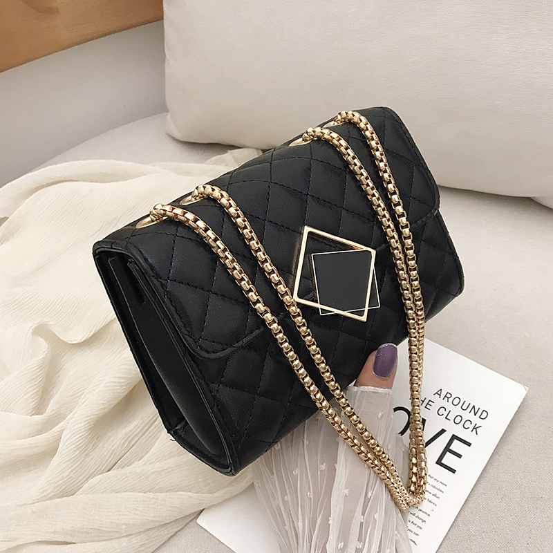 กระเป๋าผู้หญิงสวยๆ กระเป๋าสะพายข้างผู้หญิง กระเป๋าแบรนด์COOL BAG