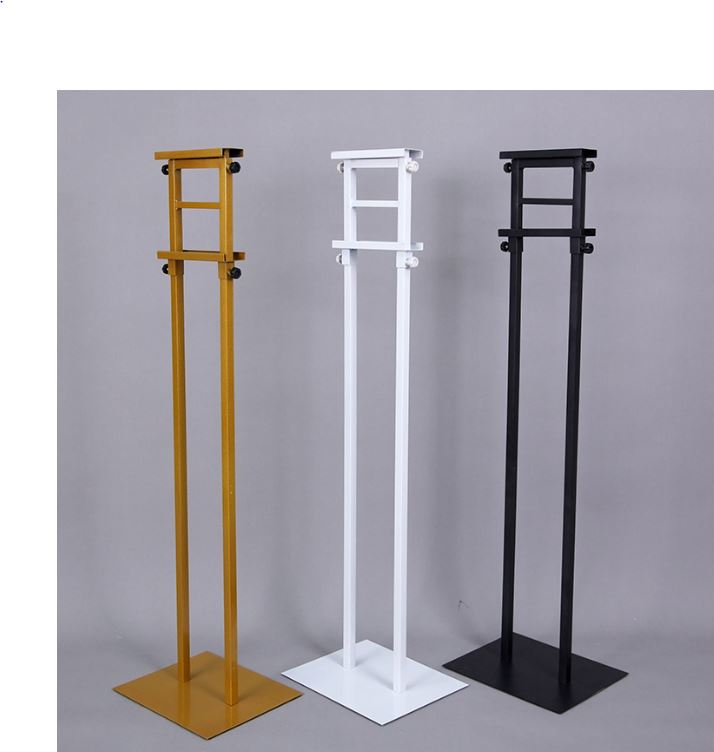 ขาตั้งโปสเตอร์ แบบ 2 ด้าน