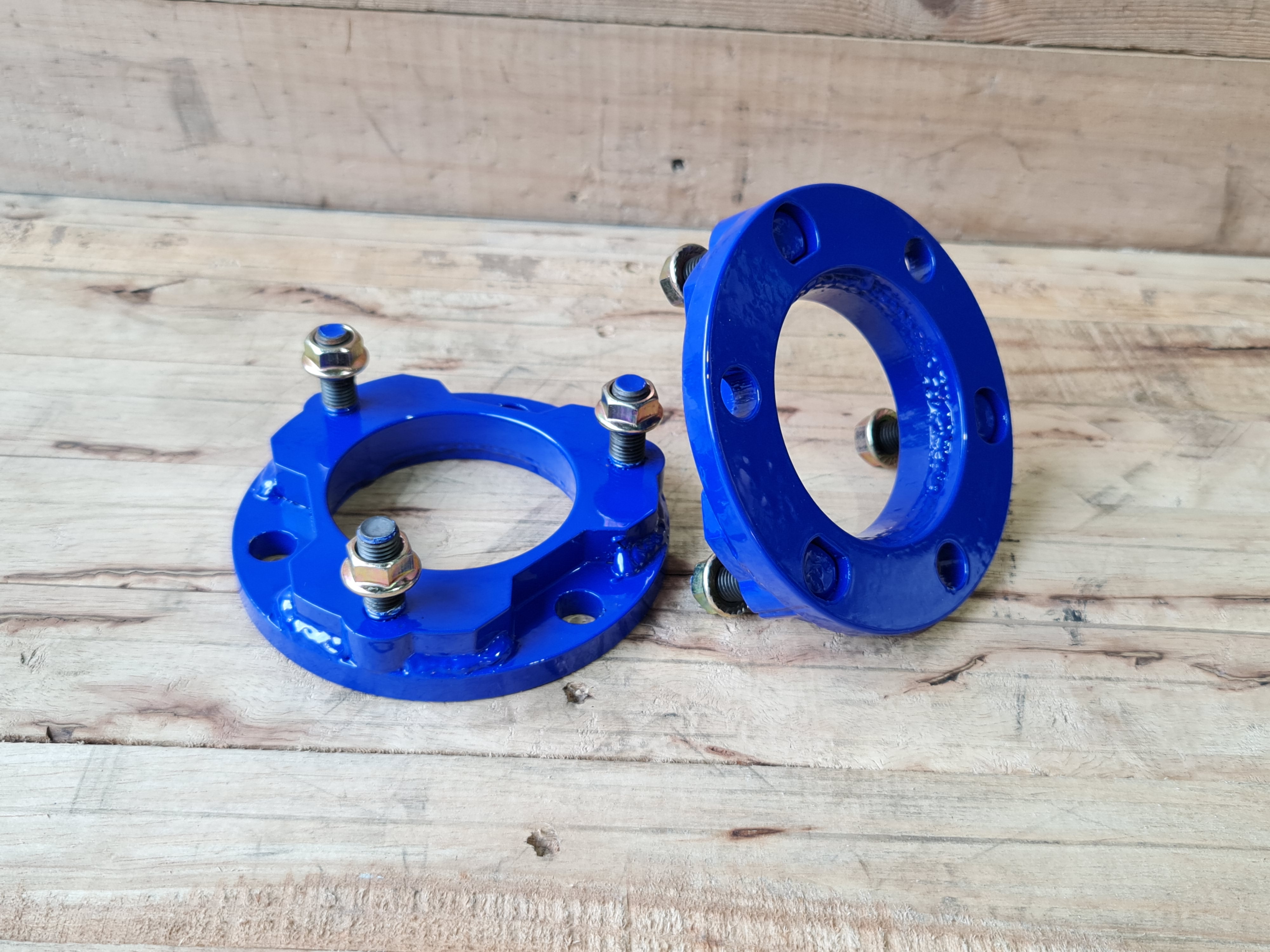 ก้อนรองหัวโช๊ค MAZDA BT-50