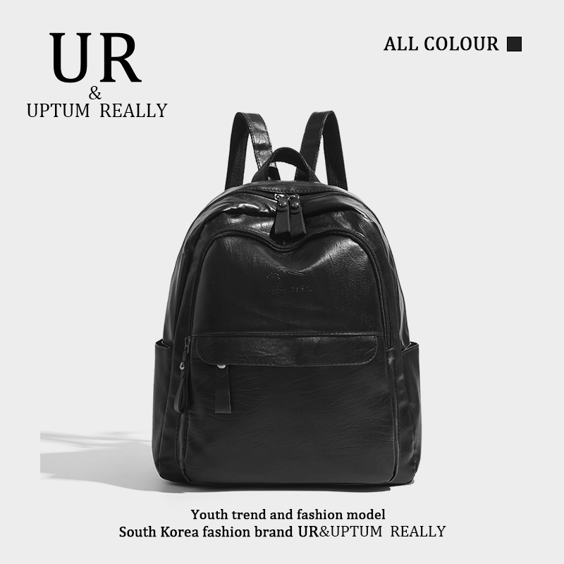 กระเป๋าผู้หญิงสวยๆ กระเป๋าสะพายข้างผู้หญิง กระเป๋าแบรนด์ BEAR BAG กระเป๋าหมีสุดคิ้ว!