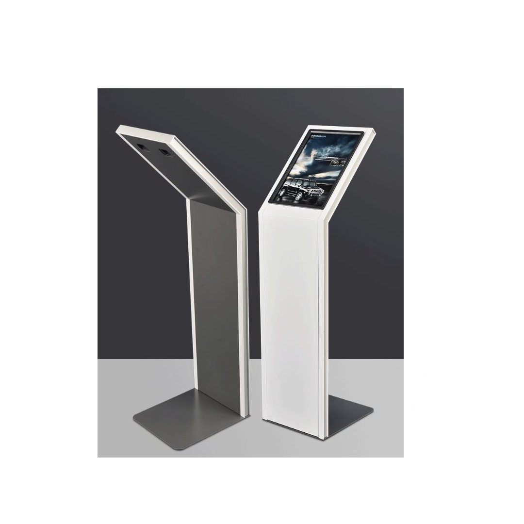 ป้ายโฆษณา :สำหรับโชว์รูมรถ