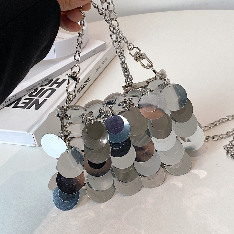 กระเป๋าผู้หญิงสวยๆ กระเป๋าสะพายข้างผู้หญิง กระเป๋าแบรนด์COOL BAG