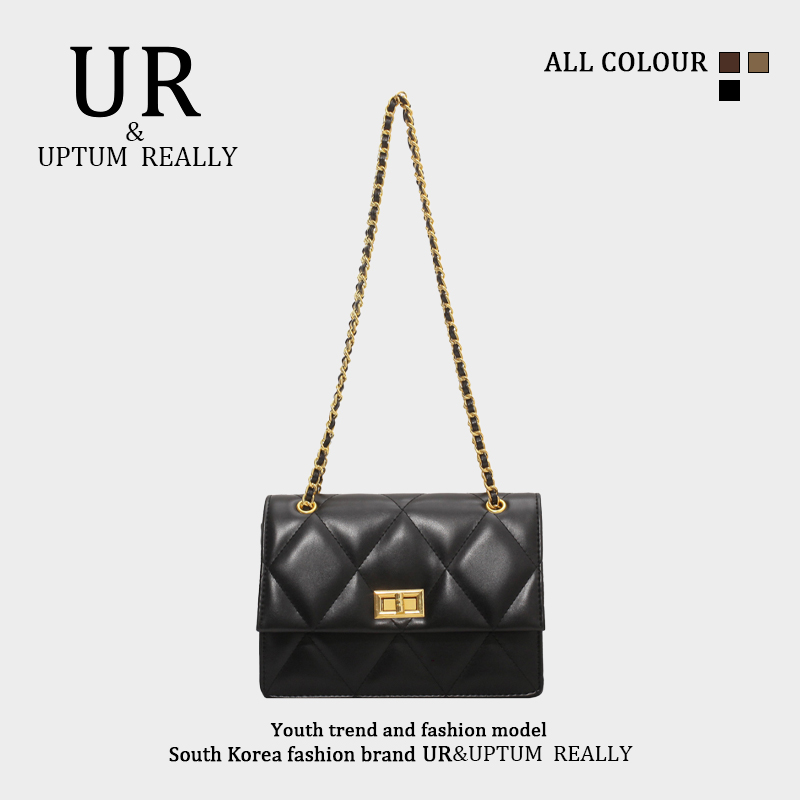 กระเป๋าผู้หญิงสวยๆ กระเป๋าสะพายข้างผู้หญิง กระเป๋าแบรนด์ BEAR BAG กระเป๋าหมีสุดคิ้ว!