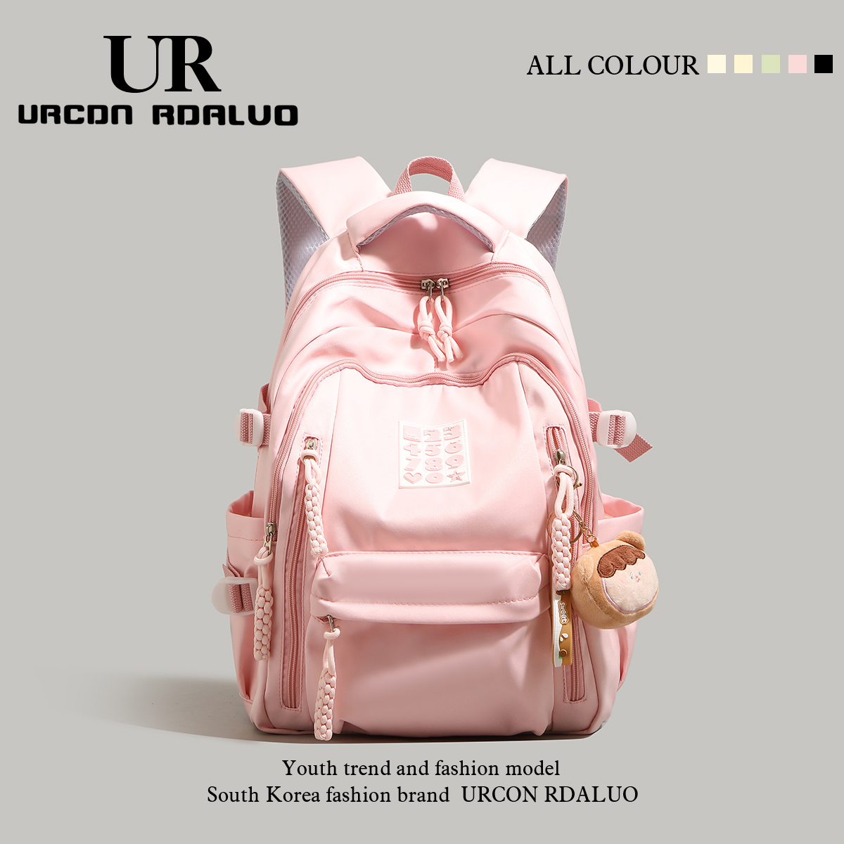 กระเป๋าผู้หญิงสวยๆ กระเป๋าสะพายข้างผู้หญิง กระเป๋าแบรนด์COOL BAG