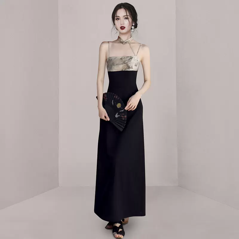 ชุดเดรสยาวสวยๆ ชุดกระโปรงยาว ชุดเดรสยาว ชุดแซกยาว มีขนาด S M L XL สนใจทักแชท