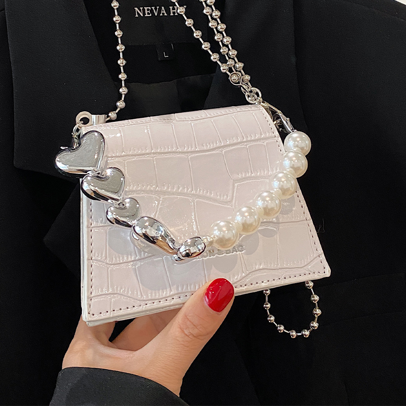 กระเป๋าผู้หญิงสวยๆ กระเป๋าสะพายข้างผู้หญิง กระเป๋าแบรนด์COOL BAG