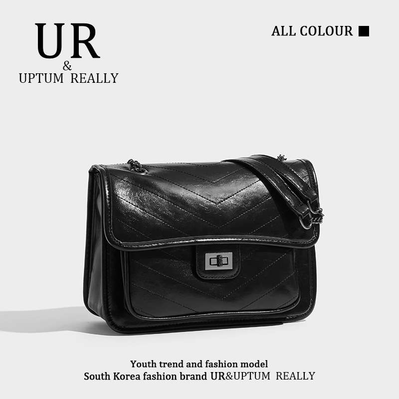 กระเป๋าผู้หญิงสวยๆ กระเป๋าสะพายข้างผู้หญิง กระเป๋าแบรนด์ BEAR BAG กระเป๋าหมีสุดคิ้ว!
